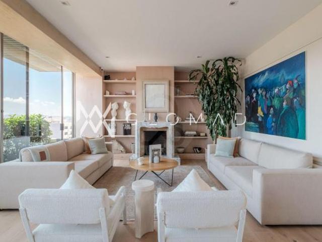 Departamento en venta en Polanco