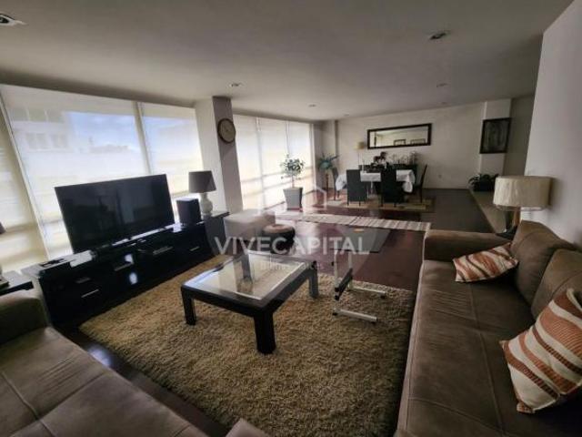 Departamento en venta en Polanco