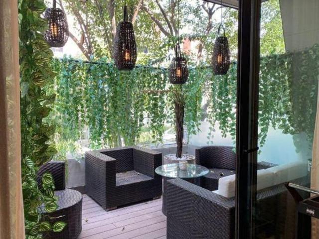 Departamento en Venta en Polanco
