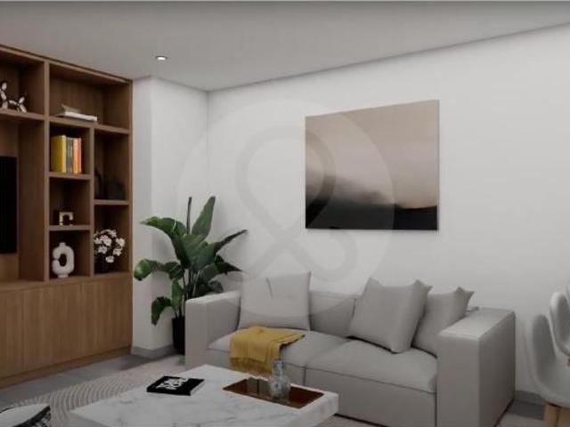 Departamento en venta en Polanco