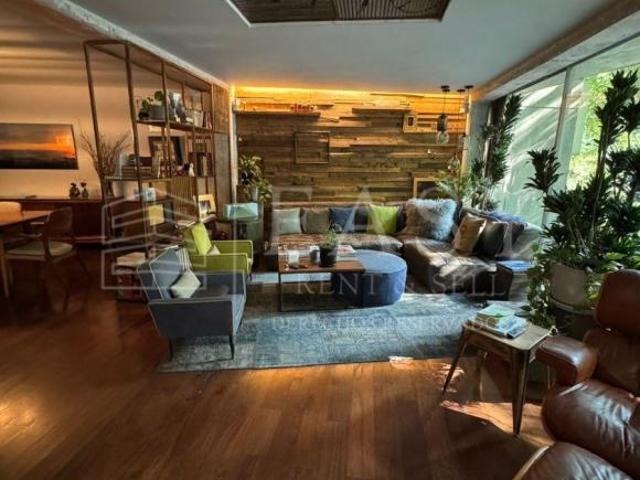 Departamento en venta en Polanco
