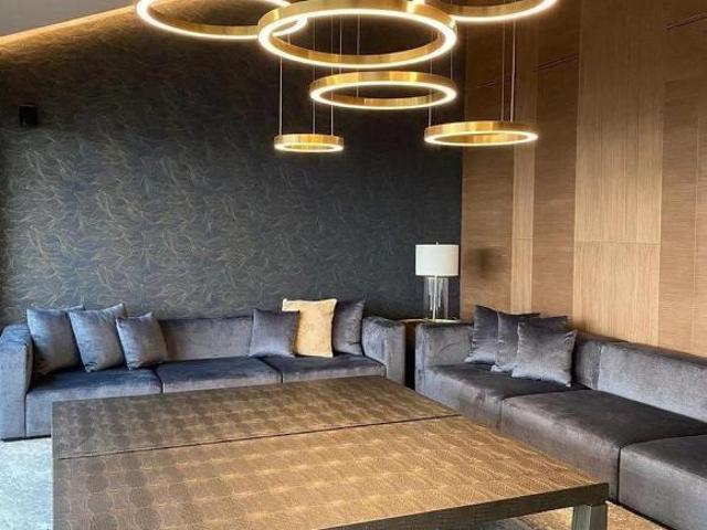 Departamento en Venta en Polanco
