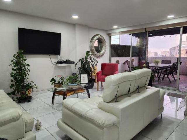 Departamento en venta en Polanco