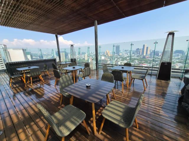 Departamento en venta en Polanco