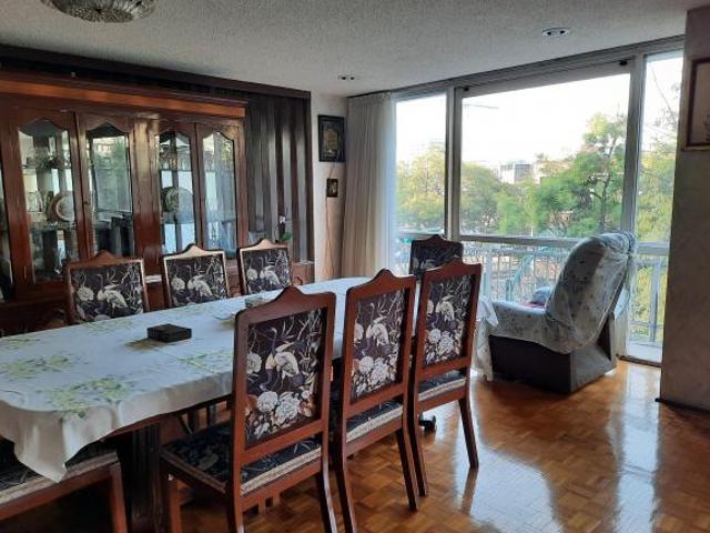 DEPARTAMENTO EN VENTA EN POLANCO