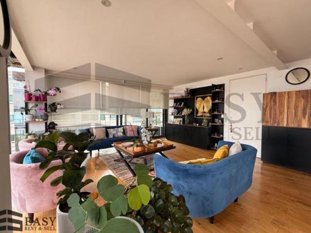 Departamento en venta en Polanco