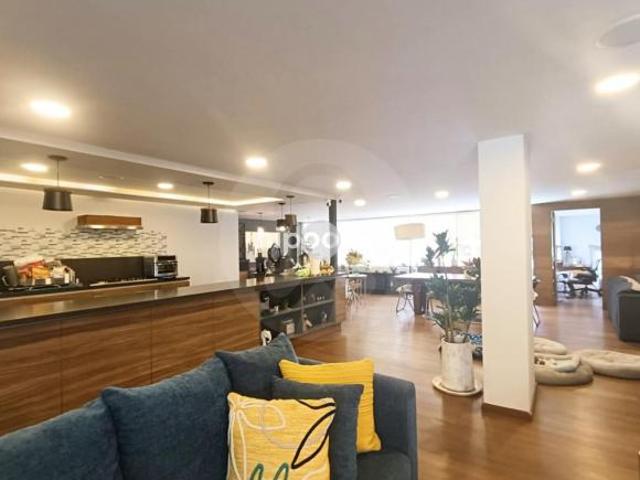 Departamento en venta en Polanco