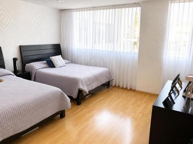 Departamento en venta en Polanco