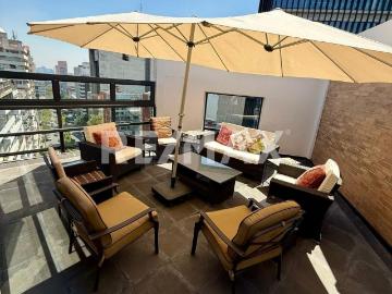 DEPARTAMENTO EN VENTA EN POLANCO