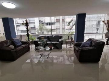 Departamento en venta en Polanco