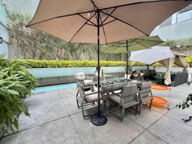 Departamento en venta en Polanco