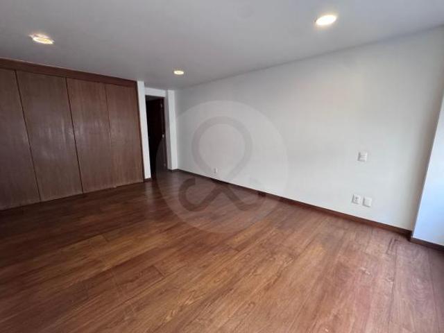 Departamento en venta en Polanco