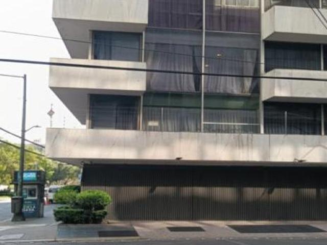 Departamento en venta en Polanco