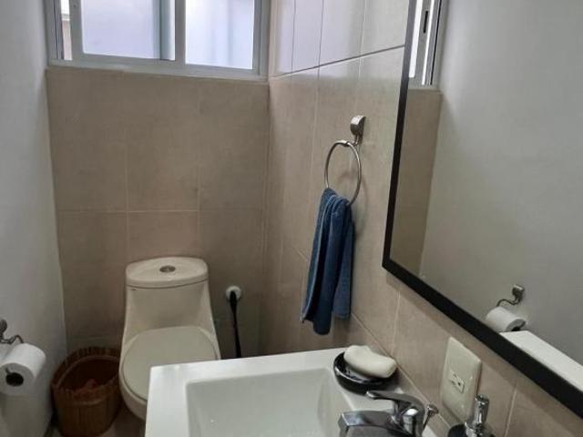 Departamento en venta en Polanco