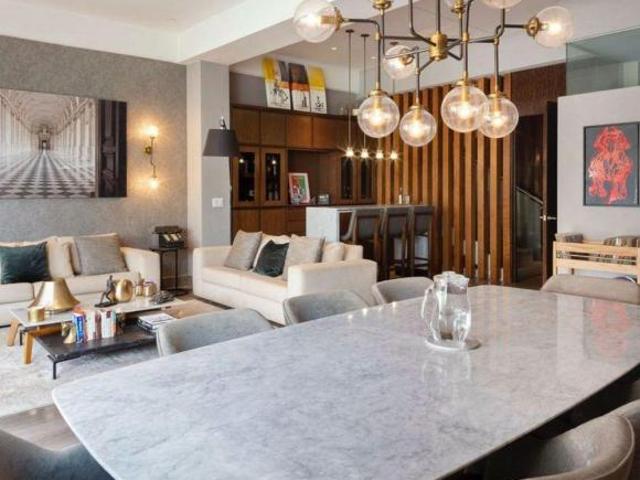 DEPARTAMENTO EN VENTA EN POLANCO