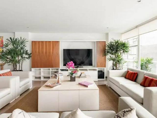 Departamento en venta en Polanco