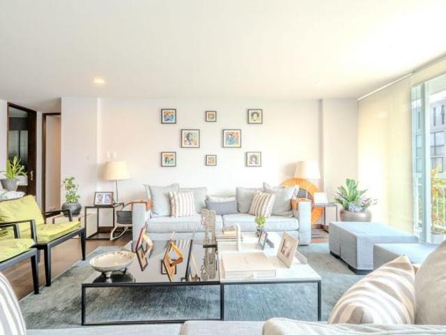 Departamento en venta en Polanco