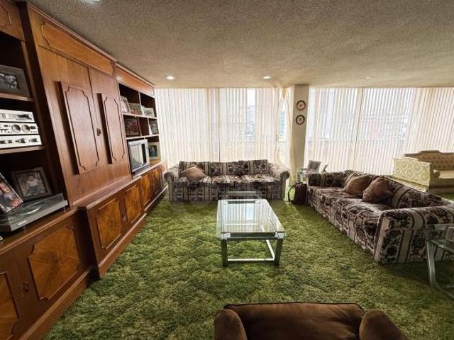 Departamento en venta en Polanco
