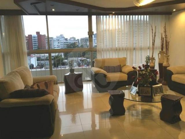 Departamento en venta en Polanco