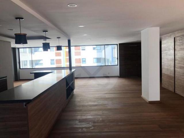 Departamento en venta en Polanco