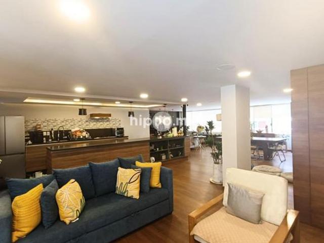 Departamento en venta en Polanco 2 Recámaras