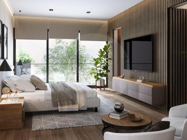 Departamento en venta en Polanco