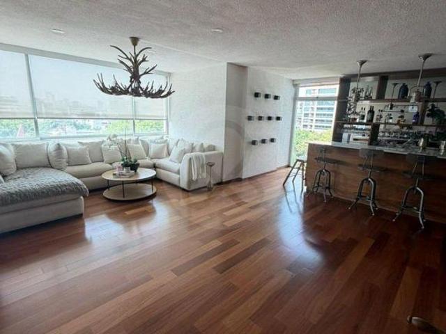 Departamento en venta en Polanco