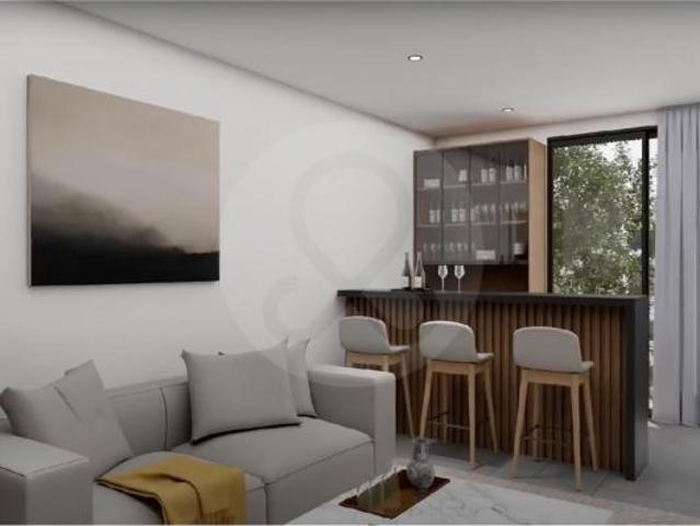 Departamento en venta en Polanco