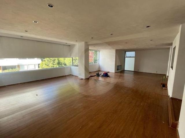 Departamento en venta en Polanco