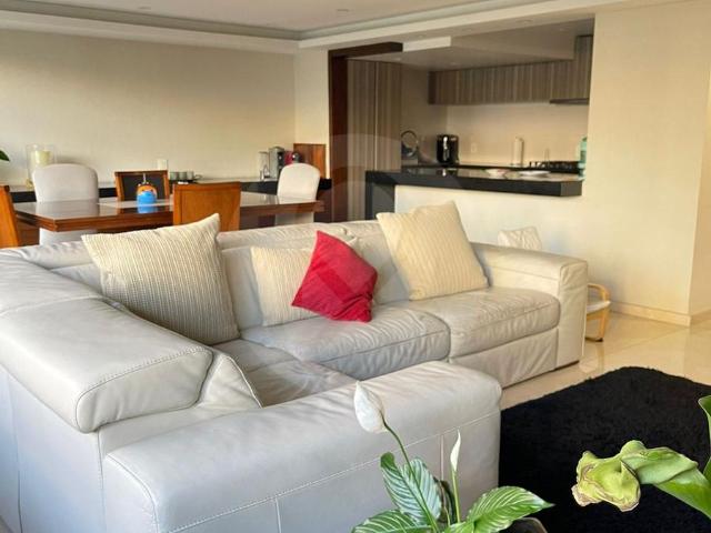 Departamento en venta en Polanco 3 Rec?maras