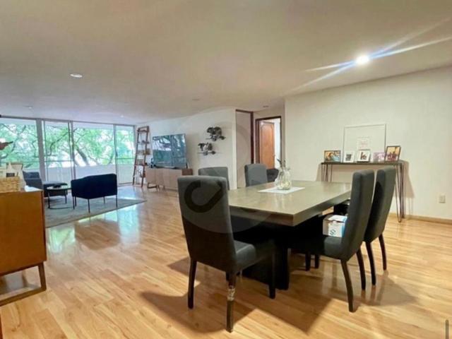 Departamento en venta en Polanco V Secci?n 3 Rec?maras