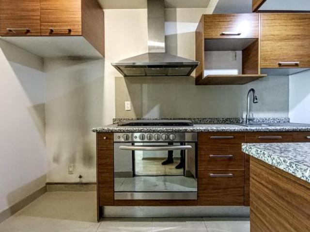 Departamento en venta en Polanco V seccion