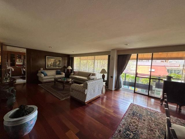 Departamento en venta en Polanco V Sección, Miguel Hidalgo, Ciudad de México