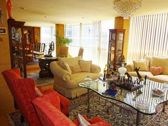 Departamento en Venta en Polanco AL
