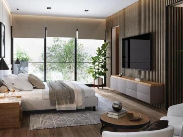 Departamento en Venta en Polanco, Bosques de Chapultepec, Miguel Hidalgo CDMX