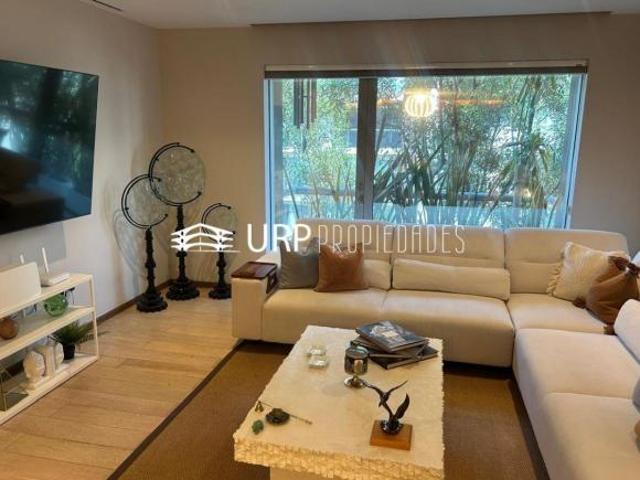 DEPARTAMENTO EN VENTA EN POLANCO CON SÚPER AMENIDADES