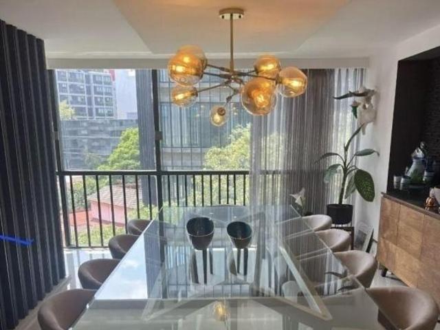 Departamento en Venta en Polanco I Sección