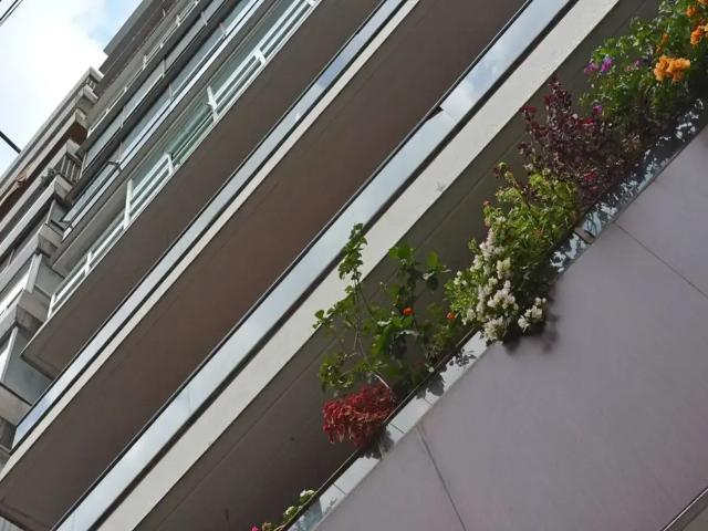 Departamento en venta en Polanco I Sección, Miguel Hidalgo, Ciudad de México