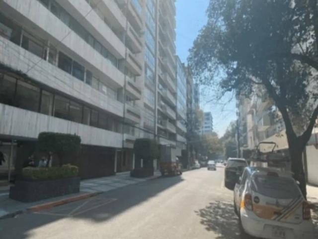Departamento en venta en Polanco I Sección, Miguel Hidalgo, Ciudad de México