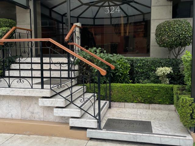 Departamento en venta en Polanco IV Sección, Miguel Hidalgo, Ciudad de México