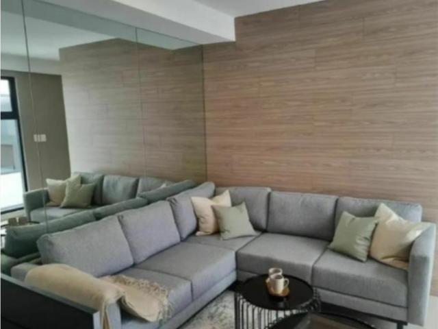 Departamento en venta en Polanco IV Sección, Miguel Hidalgo, Ciudad de México