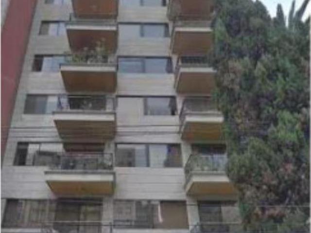 Departamento en venta en Polanco IV Sección, Miguel Hidalgo, Ciudad de México