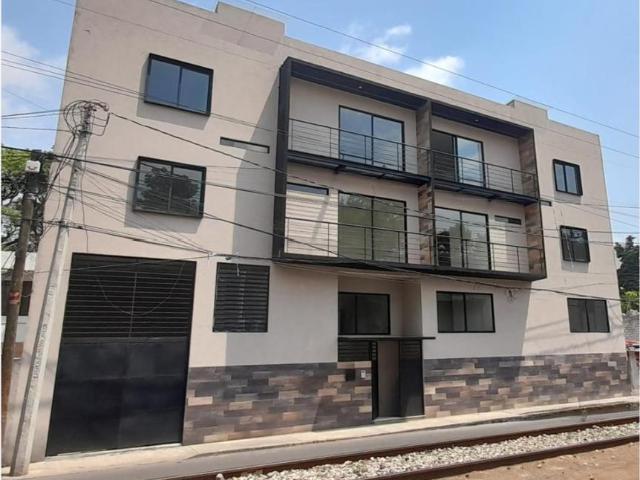 Departamento en venta en Popotla, Miguel Hidalgo, Ciudad de México
