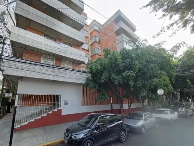 Departamento en venta en Popotla, Miguel Hidalgo, Ciudad de México