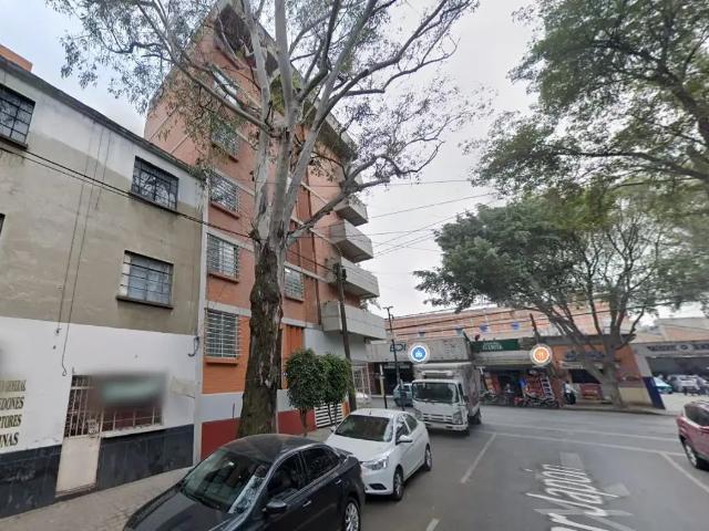 Departamento en venta en Popotla, Miguel Hidalgo, Ciudad de México