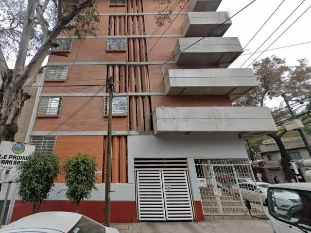 Departamento en venta en Popotla, Miguel Hidalgo, Ciudad de México
