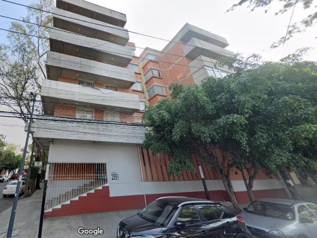 Departamento en venta en Popotla, Miguel Hidalgo, Ciudad de México