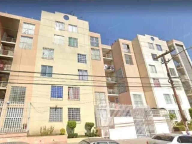 Departamento en venta en Popular Rastro, Venustiano Carranza, Ciudad de México