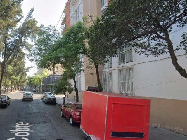 Departamento en venta en Popular Rastro, Venustiano Carranza, Ciudad de México