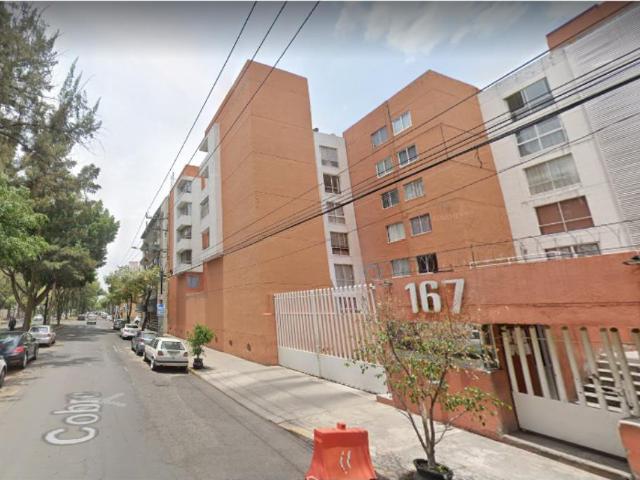 Departamento en venta en Popular Rastro, Venustiano Carranza, Ciudad de México